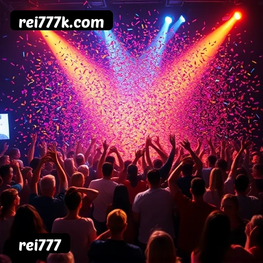 Bônus e promoções rei777
