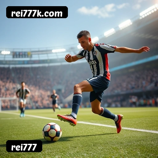 Logo da rei777