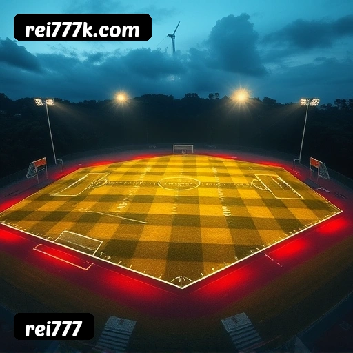 App rei777 para iOS e Android — interface mobile, login biométrico e PIX integrado